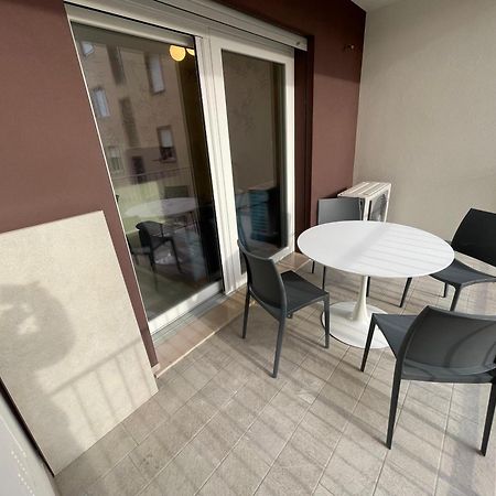 New Residence R1 - Agenzia Cocal Каорле Екстер'єр фото