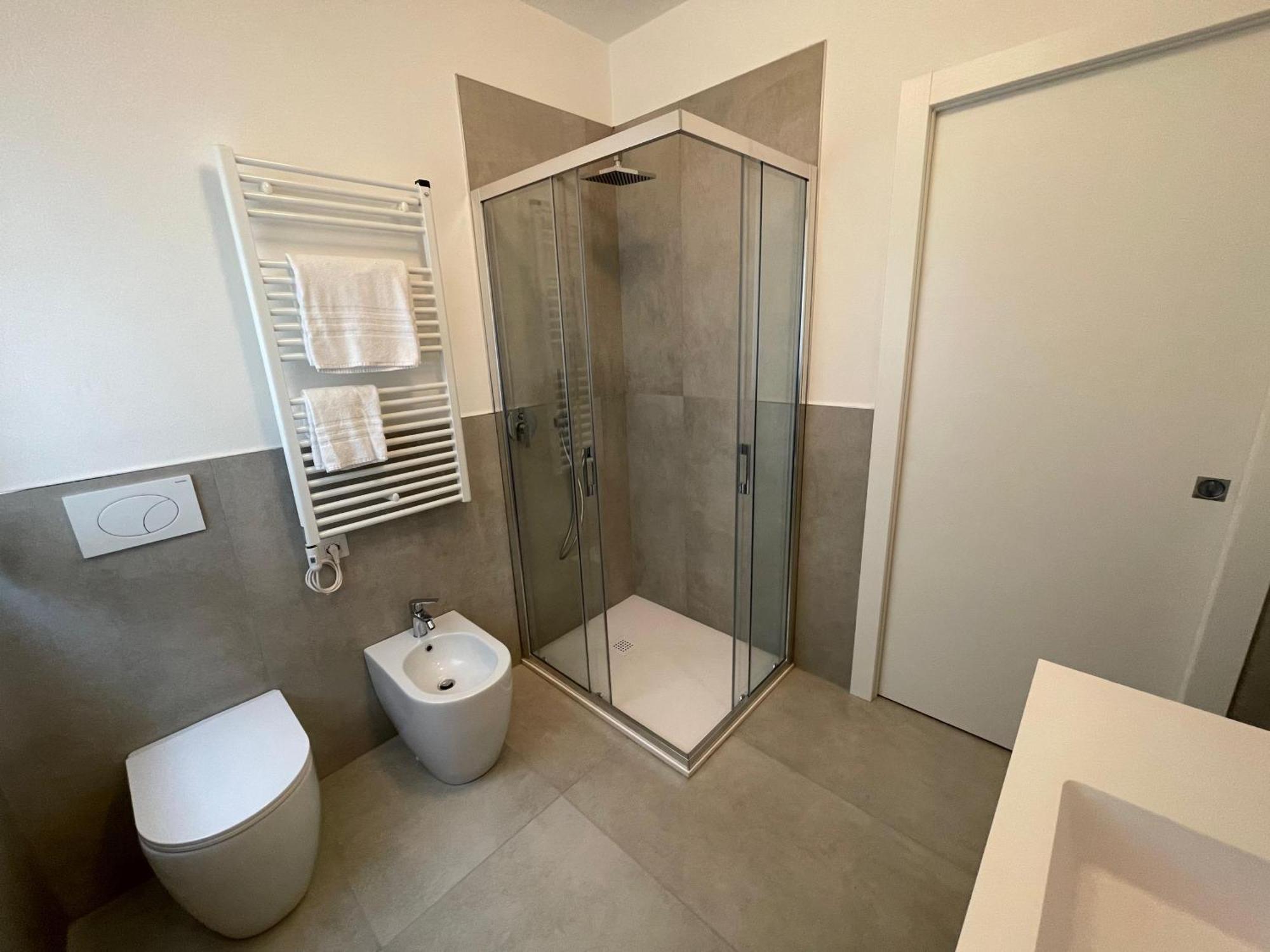 New Residence R1 - Agenzia Cocal Каорле Екстер'єр фото
