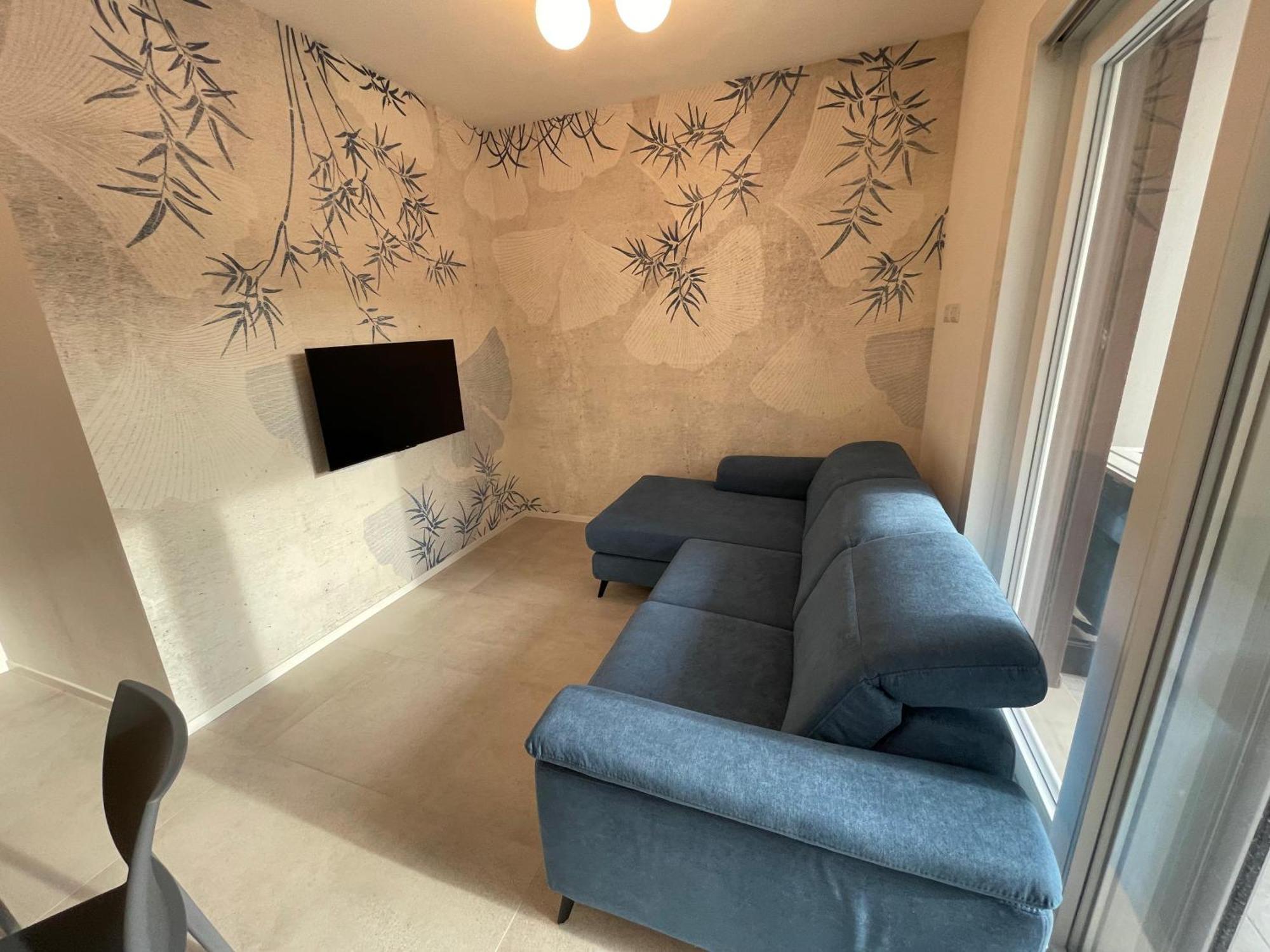 New Residence R1 - Agenzia Cocal Каорле Екстер'єр фото