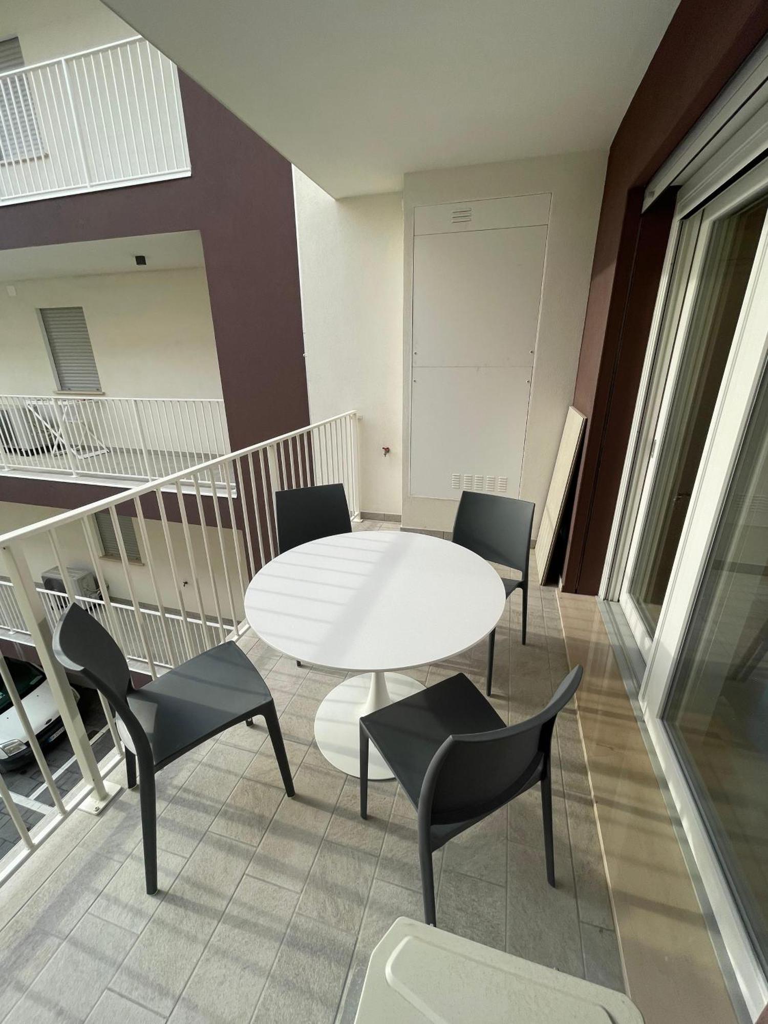 New Residence R1 - Agenzia Cocal Каорле Екстер'єр фото