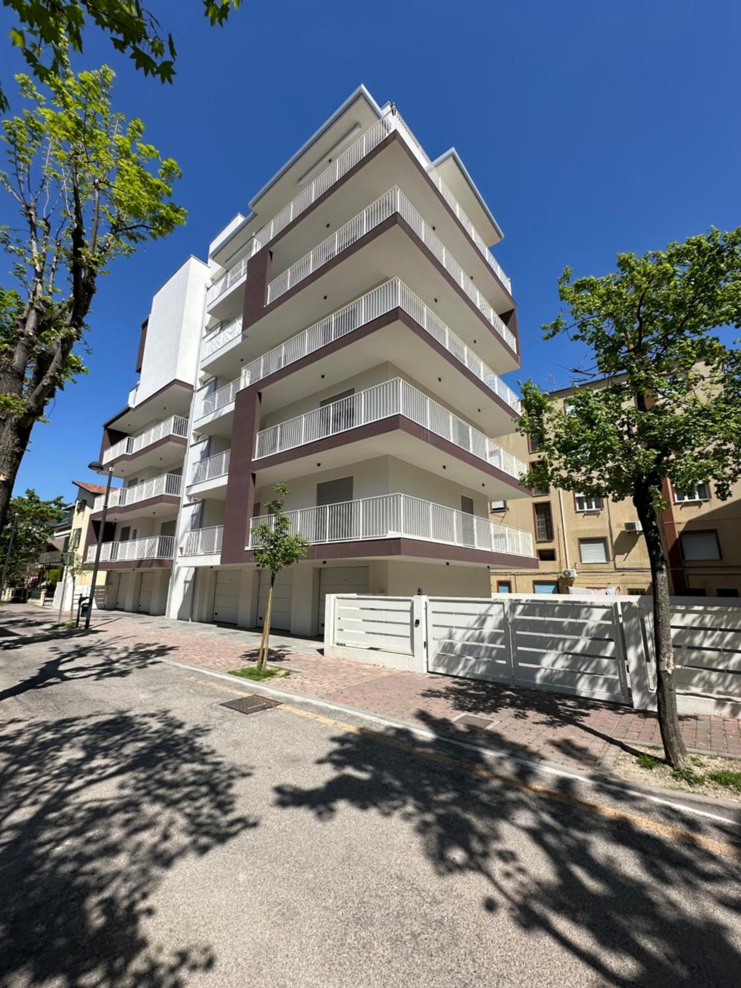 New Residence R1 - Agenzia Cocal Каорле Екстер'єр фото